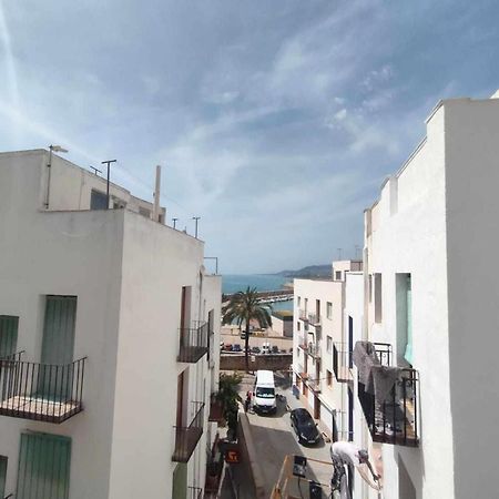 A H Rentals Casa Mira En Calma Peñíscola Extérieur photo