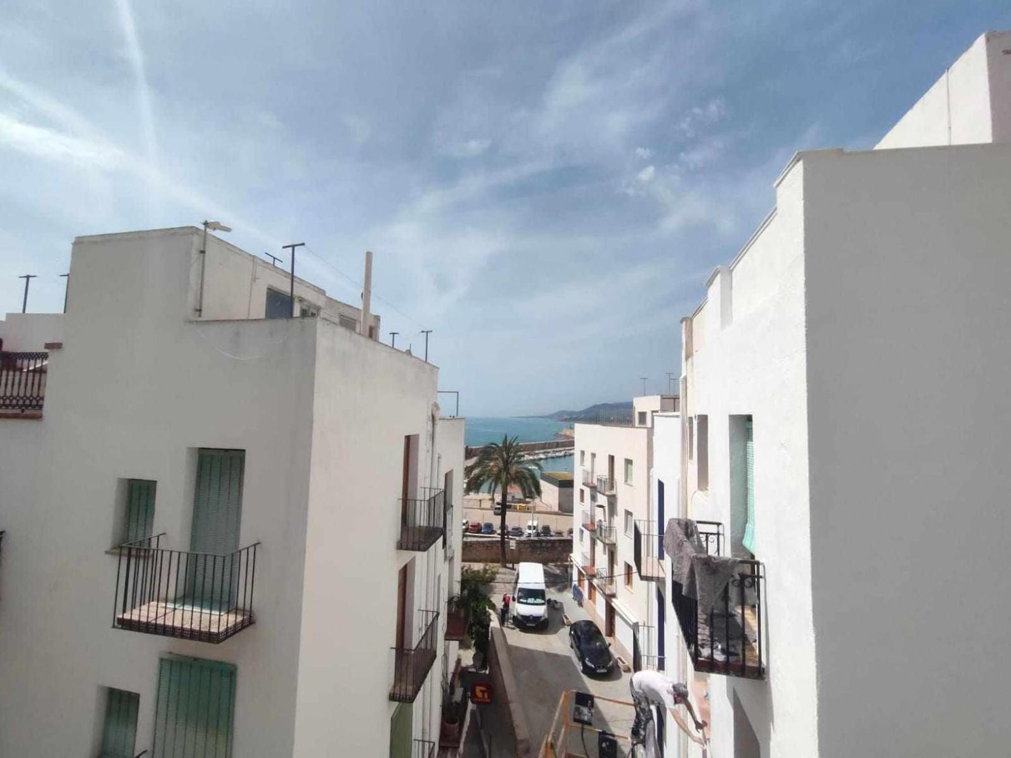 A H Rentals Casa Mira En Calma Peñíscola Extérieur photo