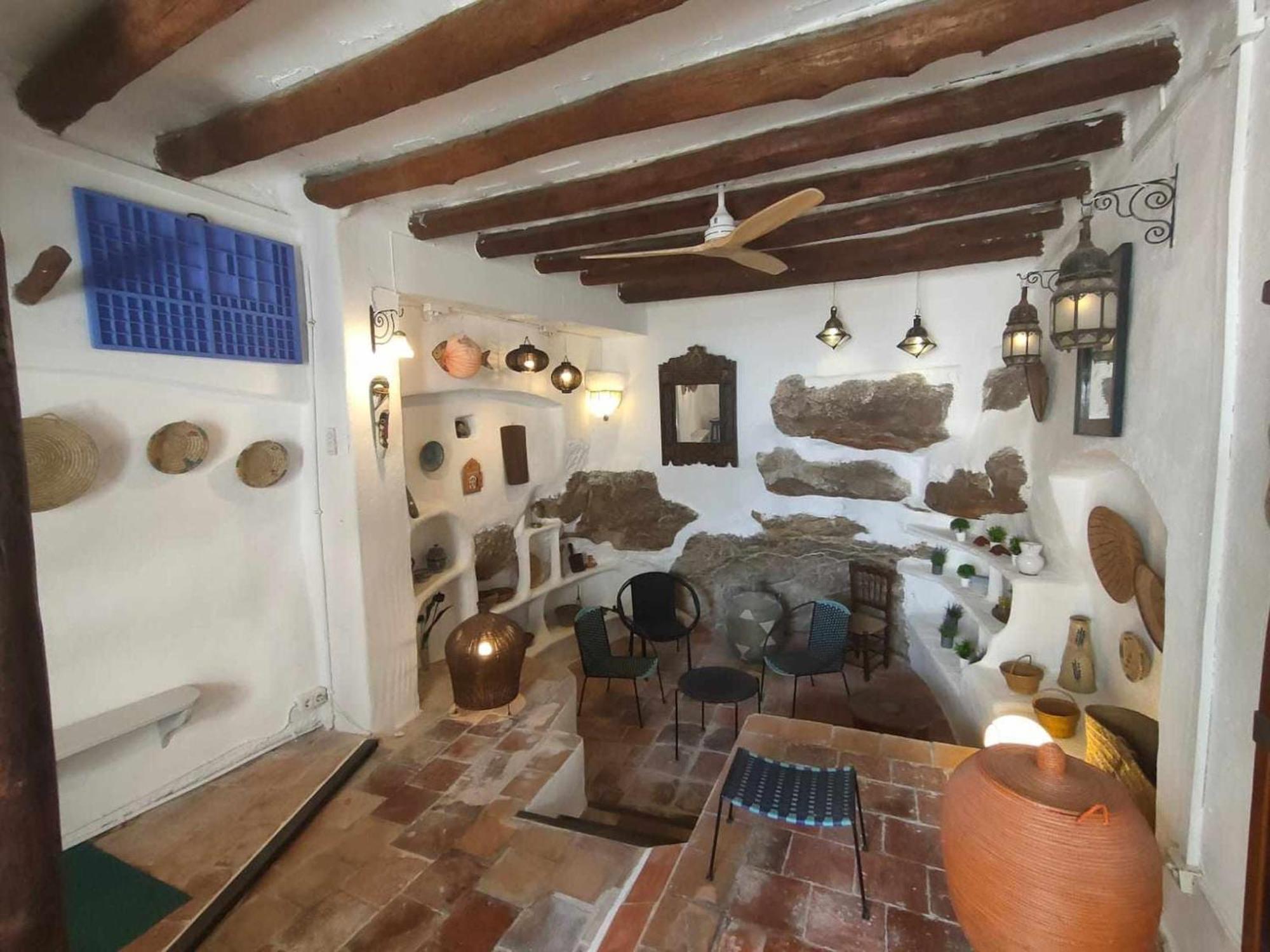 A H Rentals Casa Mira En Calma Peñíscola Extérieur photo
