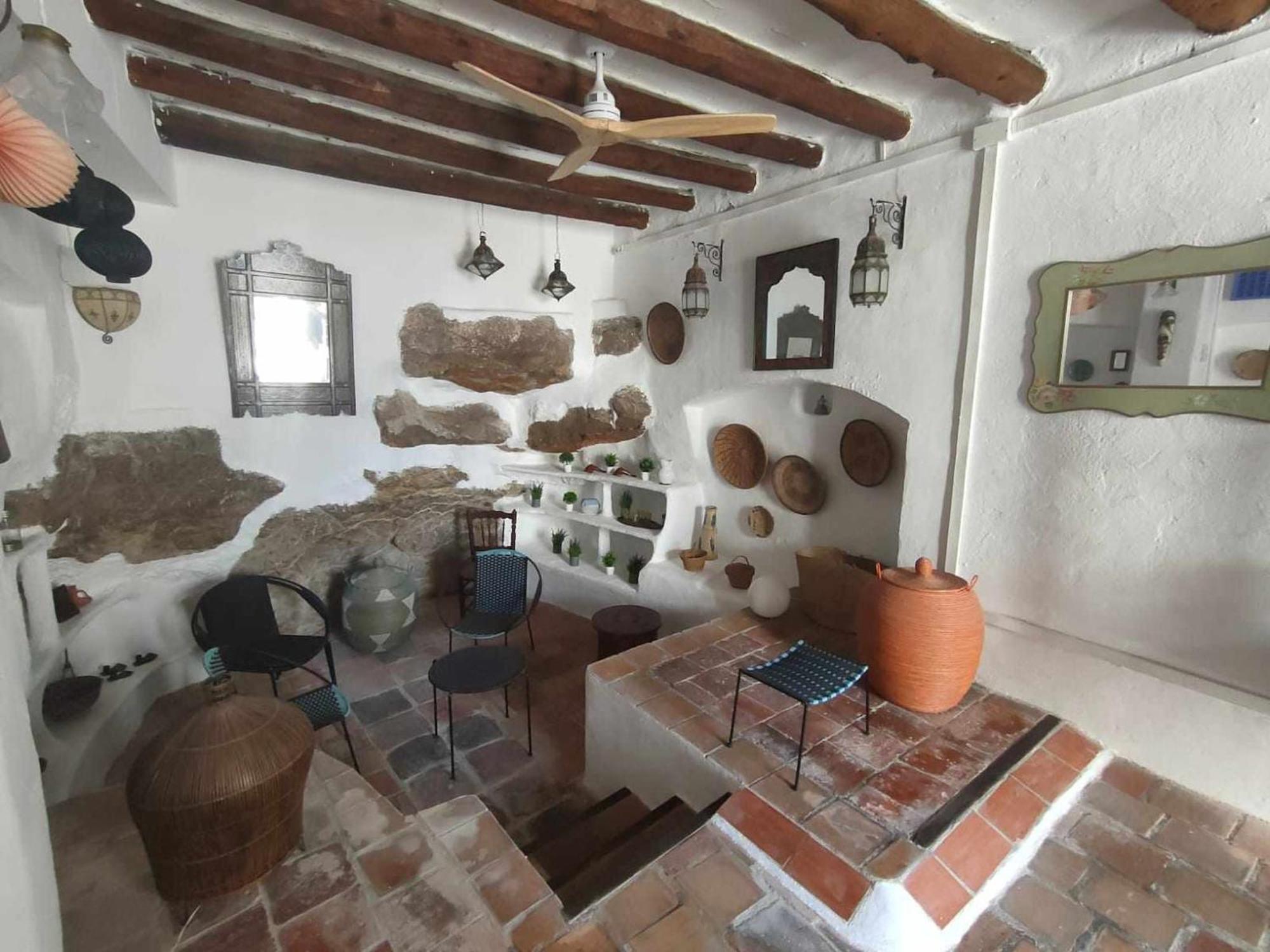 A H Rentals Casa Mira En Calma Peñíscola Extérieur photo