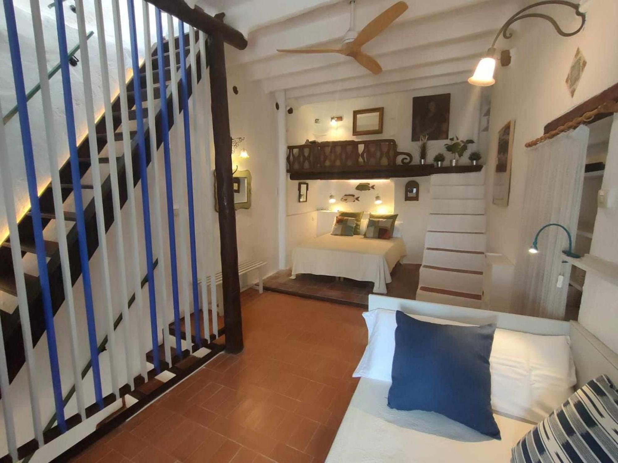 A H Rentals Casa Mira En Calma Peñíscola Extérieur photo