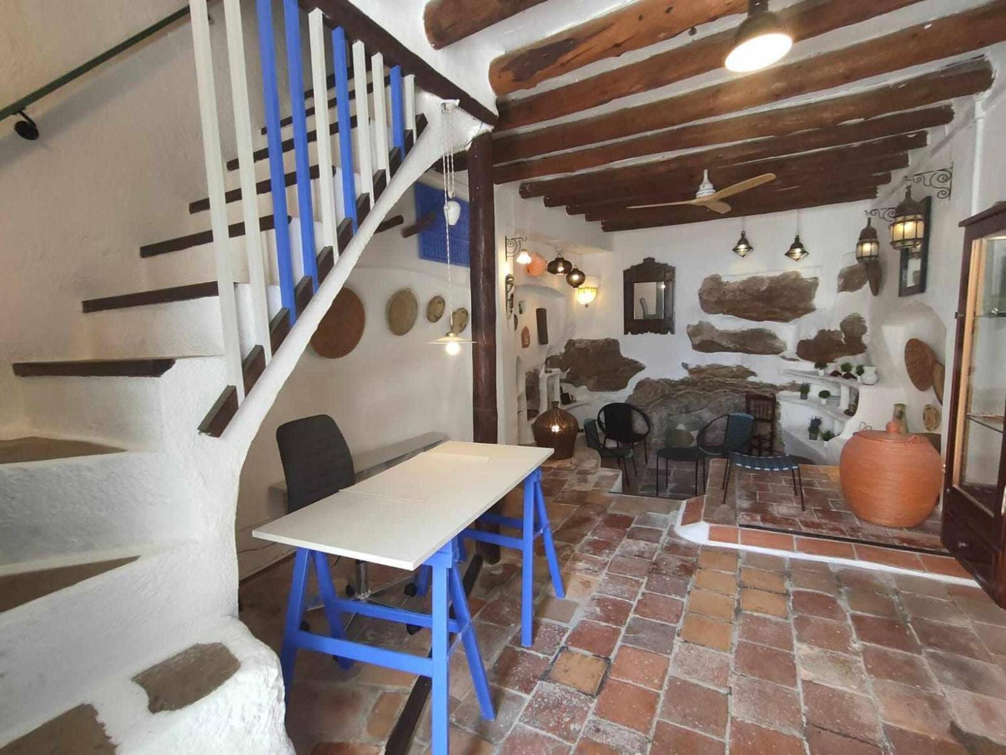 A H Rentals Casa Mira En Calma Peñíscola Extérieur photo
