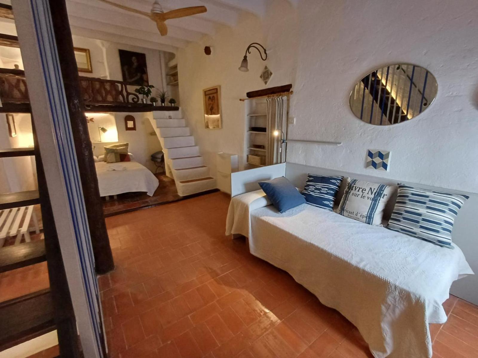 A H Rentals Casa Mira En Calma Peñíscola Extérieur photo