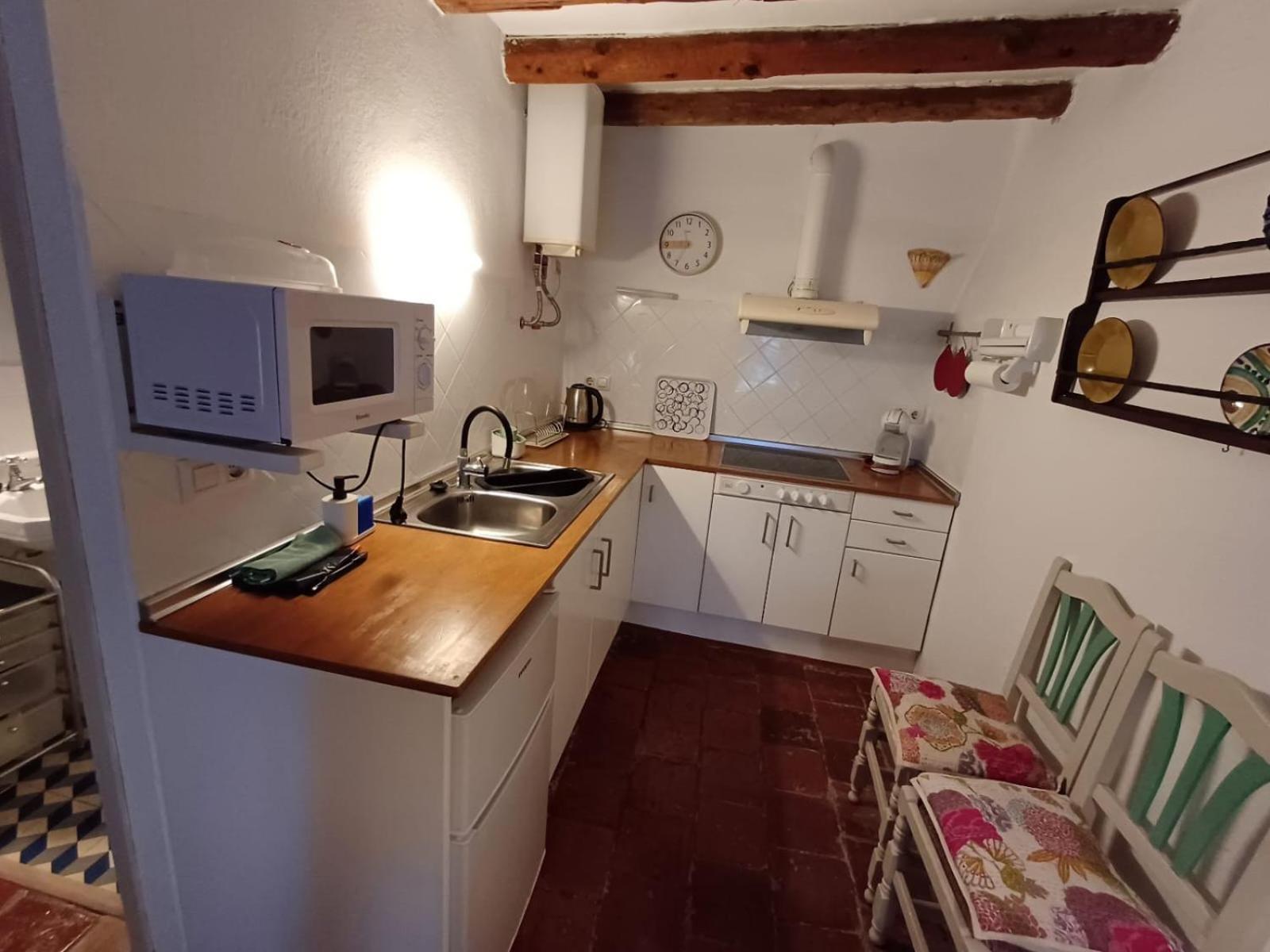 A H Rentals Casa Mira En Calma Peñíscola Extérieur photo