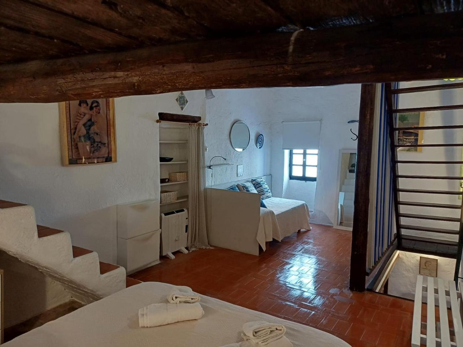 A H Rentals Casa Mira En Calma Peñíscola Extérieur photo
