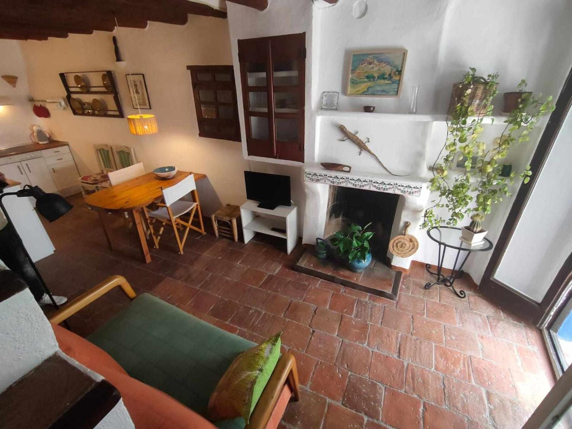 A H Rentals Casa Mira En Calma Peñíscola Extérieur photo