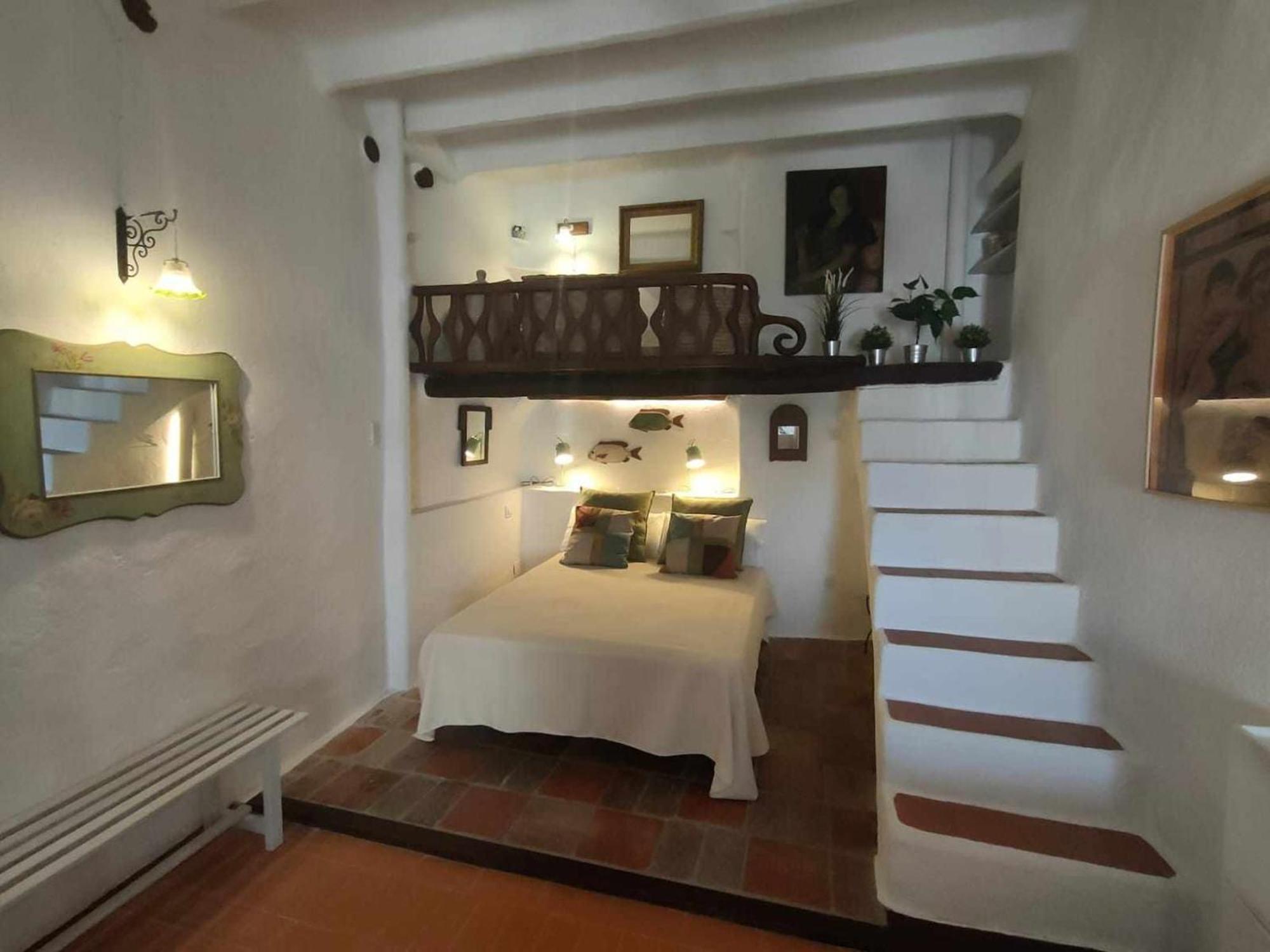 A H Rentals Casa Mira En Calma Peñíscola Extérieur photo