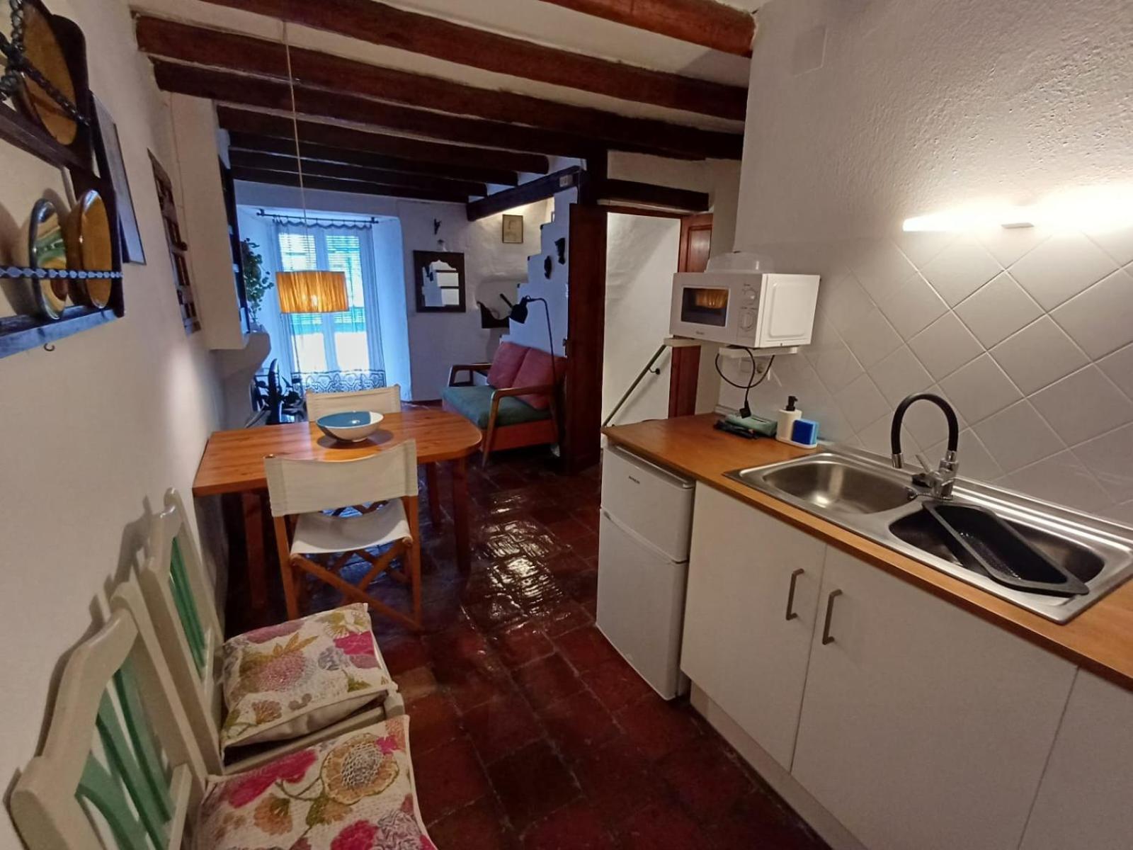 A H Rentals Casa Mira En Calma Peñíscola Extérieur photo