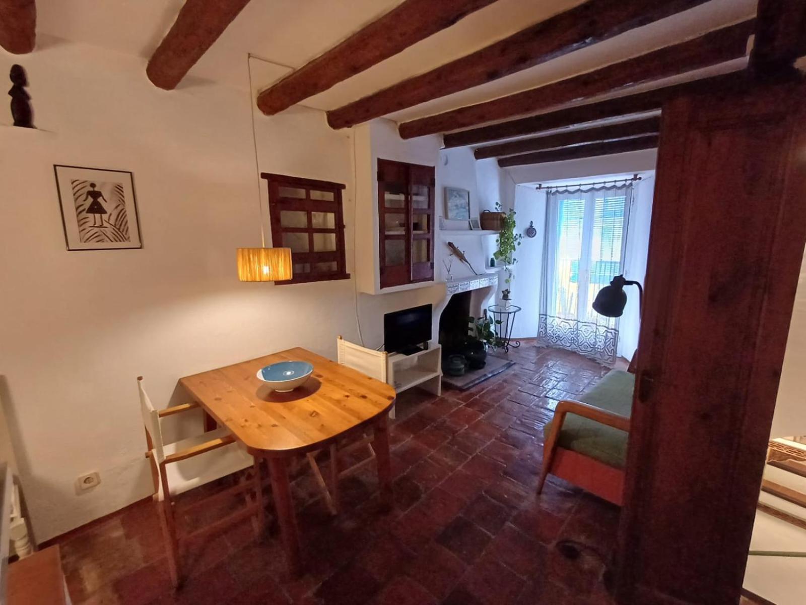 A H Rentals Casa Mira En Calma Peñíscola Extérieur photo