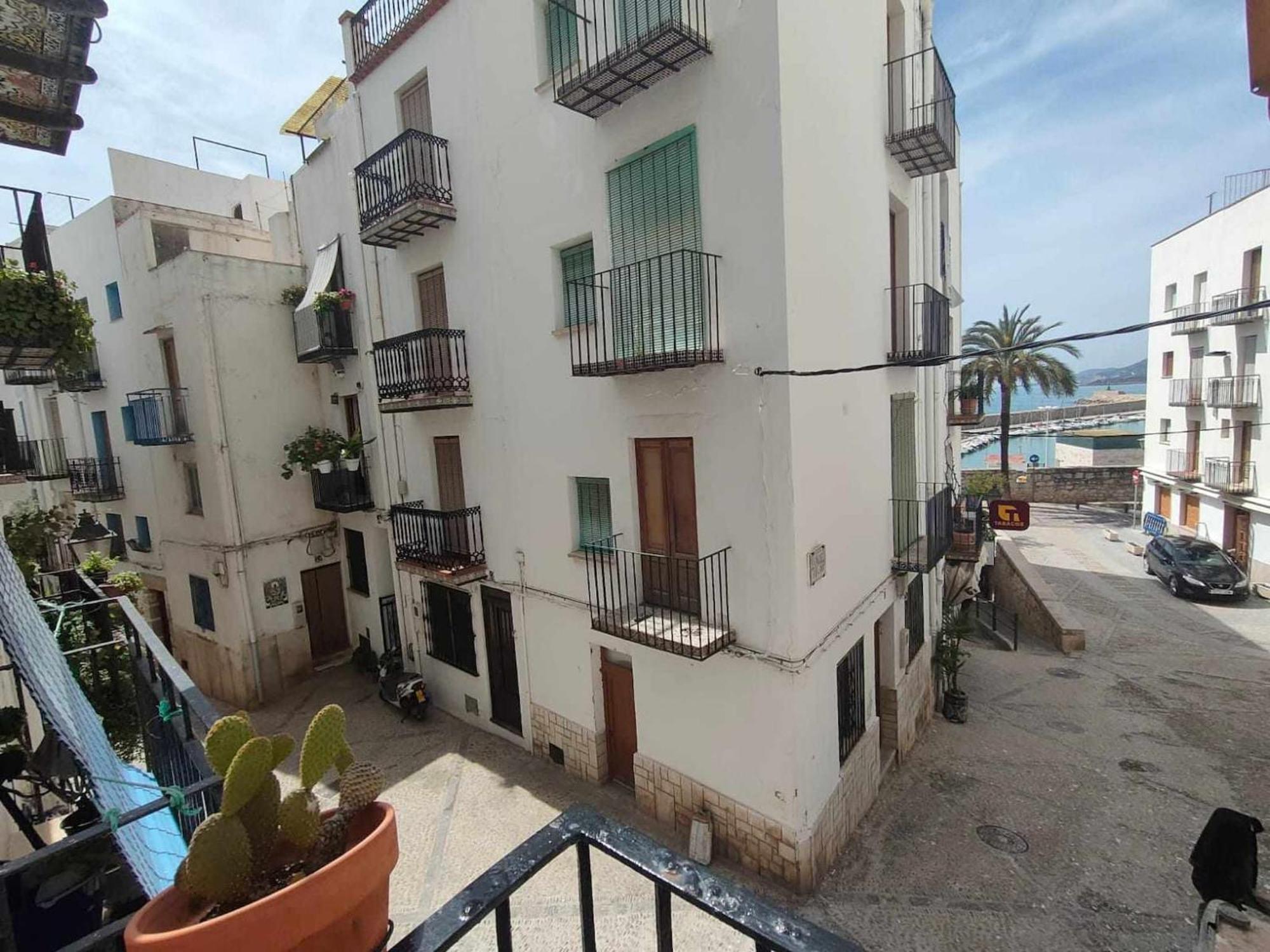A H Rentals Casa Mira En Calma Peñíscola Extérieur photo